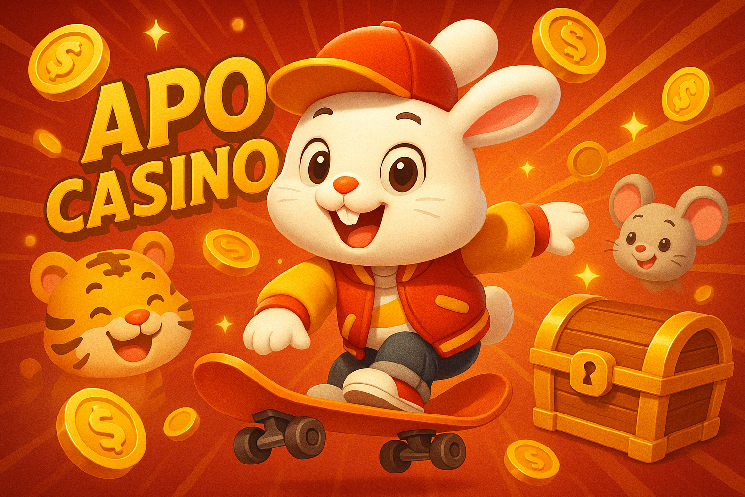 Apo Casino